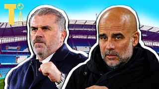 What did we actually learn from Man City vs Tottenham?