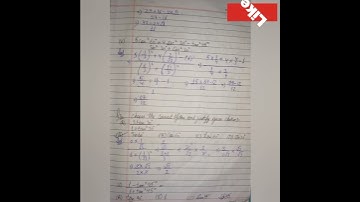 Class 10 maths chapter 8 introduction to trigonometry exercise 8.2 ncert solutions #NCERT #YTSHORTS