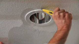Light Speaker Step-by-Step: Step 4a Profile