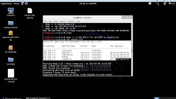 Network Security Phases Introduction For Beginners PT.3 Recon.