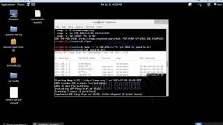 Full Network Security Phases Introduction For Beginners PT.3 Recon. Update