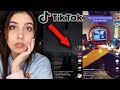 Do NOT Watch These TikTok Videos At Night! (SCARY) Part 2