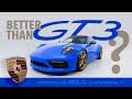 Carrera T Better Than The GT3? | 2024 992 911 Carrera T Buyer