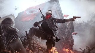 What I Think Of...Homefront 2: The Revolution Closed BETA [Xbox One]