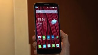 Alcatel launches Hero 2C for Latin America