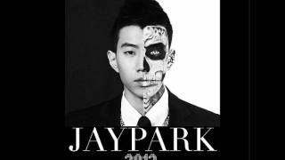 Jay Park - I Love You (feat. Dynamic Duo)