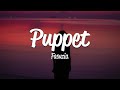 Faouzia Puppet Lyrics 