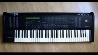 SOLTON MS5 (1992)