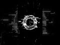 Glitch Type Animation with Procedural Techniques #aftereffects #illusion #art #type #typography