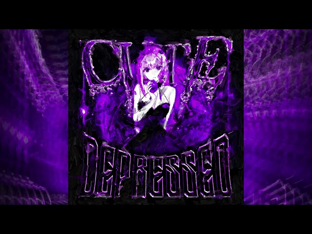 Dyan Dxddy - CUTE DEPRESSED class=