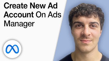 How to Create New Ad Account on Facebook Ads Manager [2025 Full Guide]