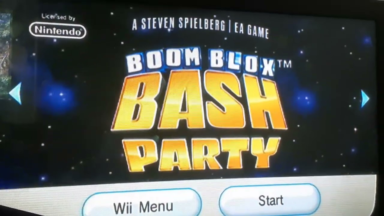 My Wii Disc Channel Intros (Part 3)