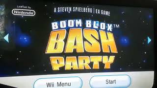 My Wii Disc Channel Intros (Part 3)