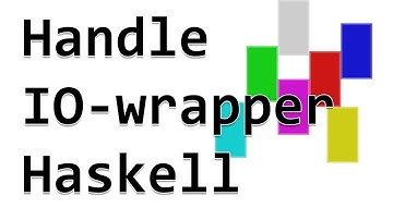 Haskell: Get rid of IO-wrapper
