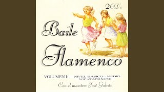 Video thumbnail of "José Galván - Tanguillos de Cadiz sin Baile Flamenco"