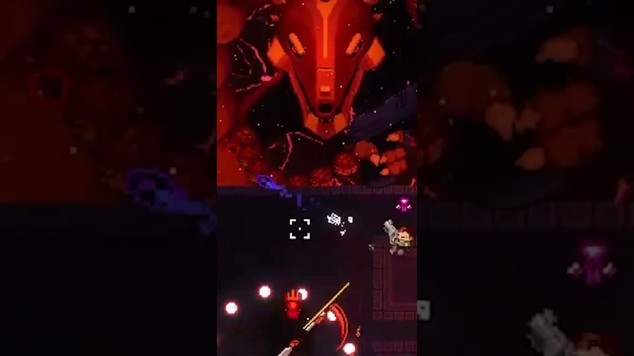 How Enter The Gungeon Rewards you for 100%ing the Game