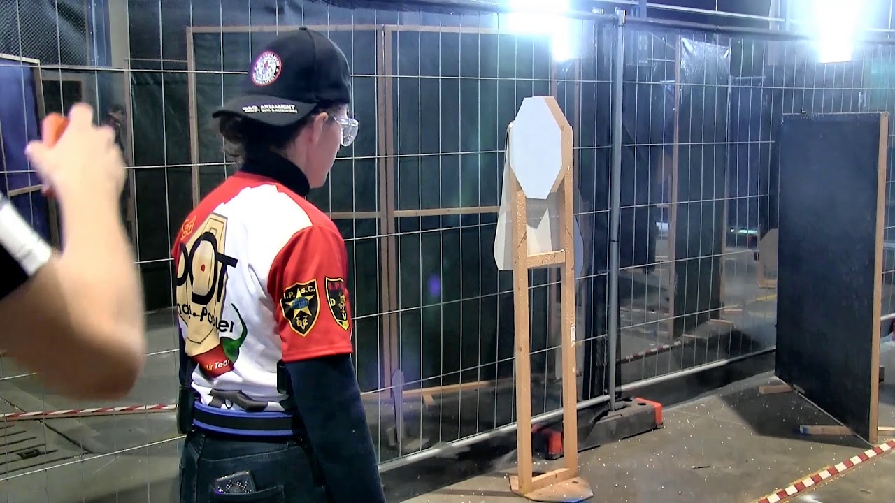 Dutch Open 2019 IAPS-NABV Action Air Video 140