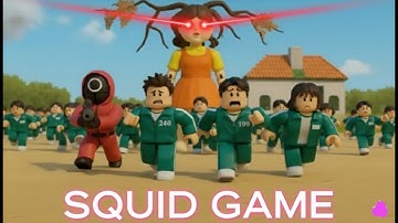 2 DIY SQUID GAME 3 LAST GAME | ANDROID GAMEPLAY WALKTHROUGH | TOP 5 GAMES FOR ANDROID LIVE