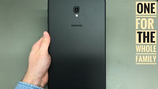 Samsung Galaxy Tab A 10.5 2018