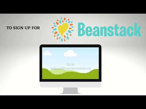 How to Register for Beanstack