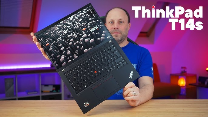 Lenovo ThinkPad Series E, L & T - Good Laptops for Students?