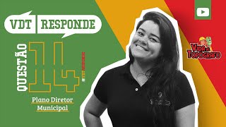 Plano Diretor Municipal (PDM)