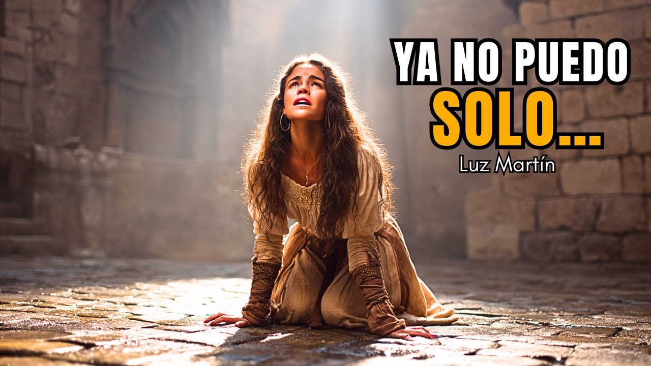 Vengo de Rodillas | DIOS Escucha Mi Clamor