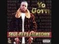 Lutinent G-It Aint Like Yours