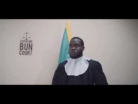 Govana Gal Clown Official Video Preview.