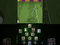 Best formation in efootball #newformation #pes #asmr  #efootball