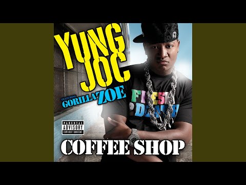 Coffee Shop (feat. Gorilla Zoe)