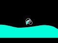 “Ocean Blue” -H3ARTBR3AK (LYRIC VIDEO)