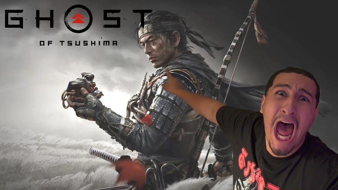 CAN I BEAT GHOST OF TSUSHIMA NO HIT???