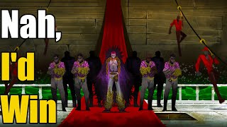 Ok, I May Have Been Too Confident Against This Boss | Limbus Company