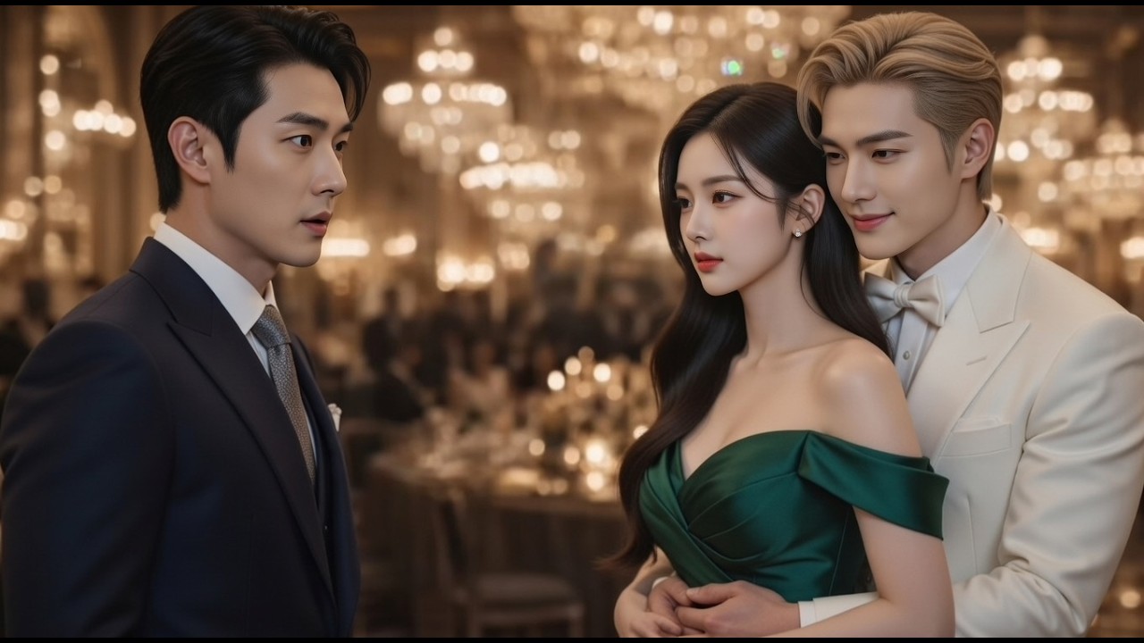 Trung Tá Choáng Váng Phát Hiện Vợ Mình: Đã Chết 3 Năm Trước, Đang Là Vợ Đại Gia, Bị Giam Cầm Trong..