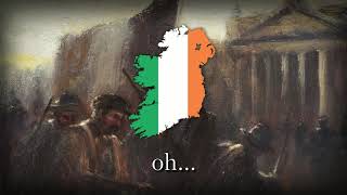 Video thumbnail of ""God Save Ireland!" - Irish Patriotic Anthem"