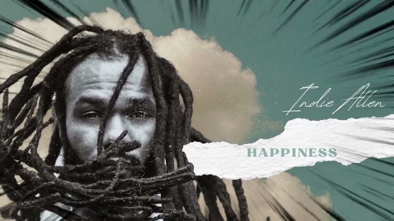Watch Indie Allen - Happiness ( Official Audio ) on YouTube Watch Indie Allen - Happiness ( Official Audio ) on YouTube