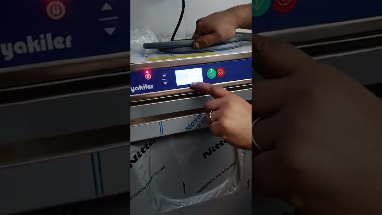 ÖZTİRYAKİLER oby500d dijital bulaşık makinası kullanımı