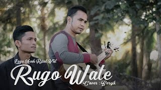 LAGU ACEH RIZAL Vht - RUGO WATE - COVER BY : BERQIK ( LAGU SEDIH ) chords