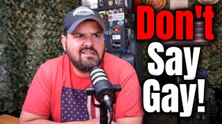 Dont Say Gay!