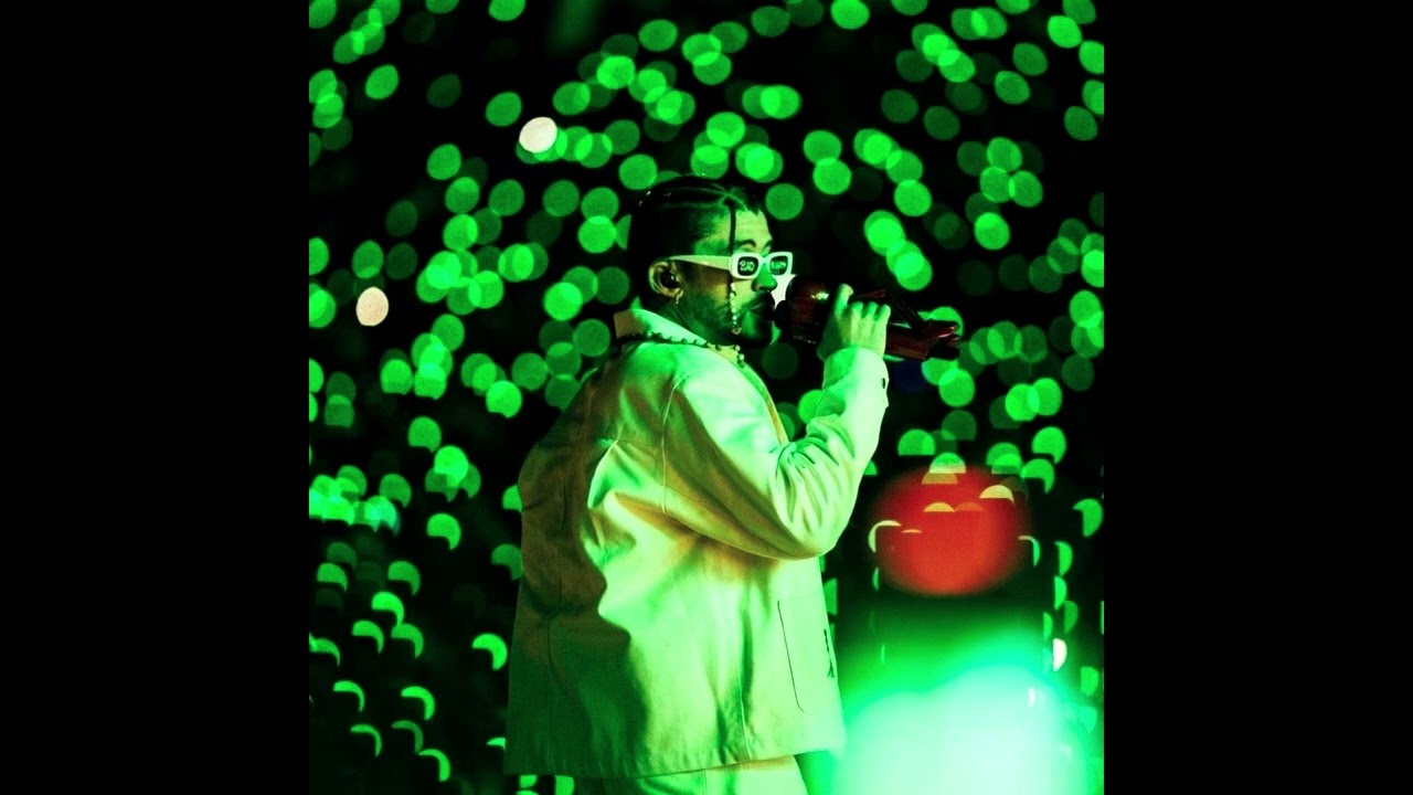 [FREE] Bad Bunny reggaeton Type Beat “ Bello 