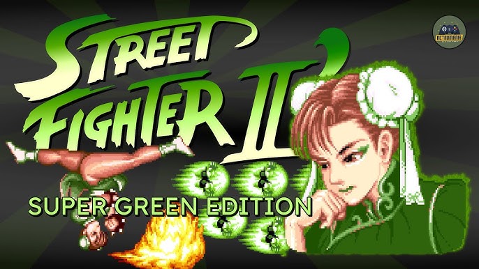 Chibi Vega Street Fighter 2 👉Follow: @gonzzoman . . #vegastreetfighter  #streetfighter6 #streetfighter2 #streetfighterii…