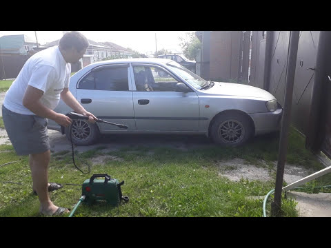 Bosch EasyAquatak 120