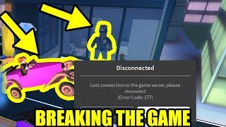 BREAKING JAILBREAK with RICHEST PLAYERS... | Roblox Jailbreak BREAKING JAILBREAK with RICHEST PLAYERS... | Roblox Jailbreak