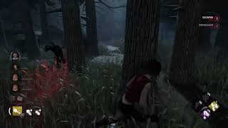 Baby Ghost face Dead by Daylight