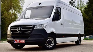 Продаж Mercedes-Benz Sprinter 314Ref -20 27000$ 0689672423