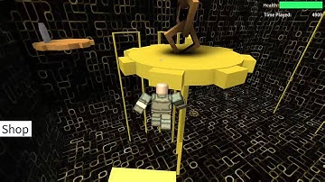 BEATING THE HARDEST LEVEL IN SPEED RUN 4!!! (ROBLOX)