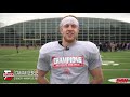 Denison Football Wrap-Up vs. Kenyon