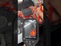 Can You Spot the Short Circuit? 🔥 Thermal Camera Test