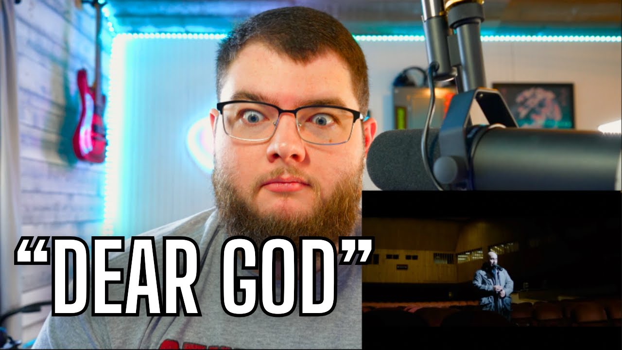 Реакция гитариста на песню Black Betty группы VAHTANG